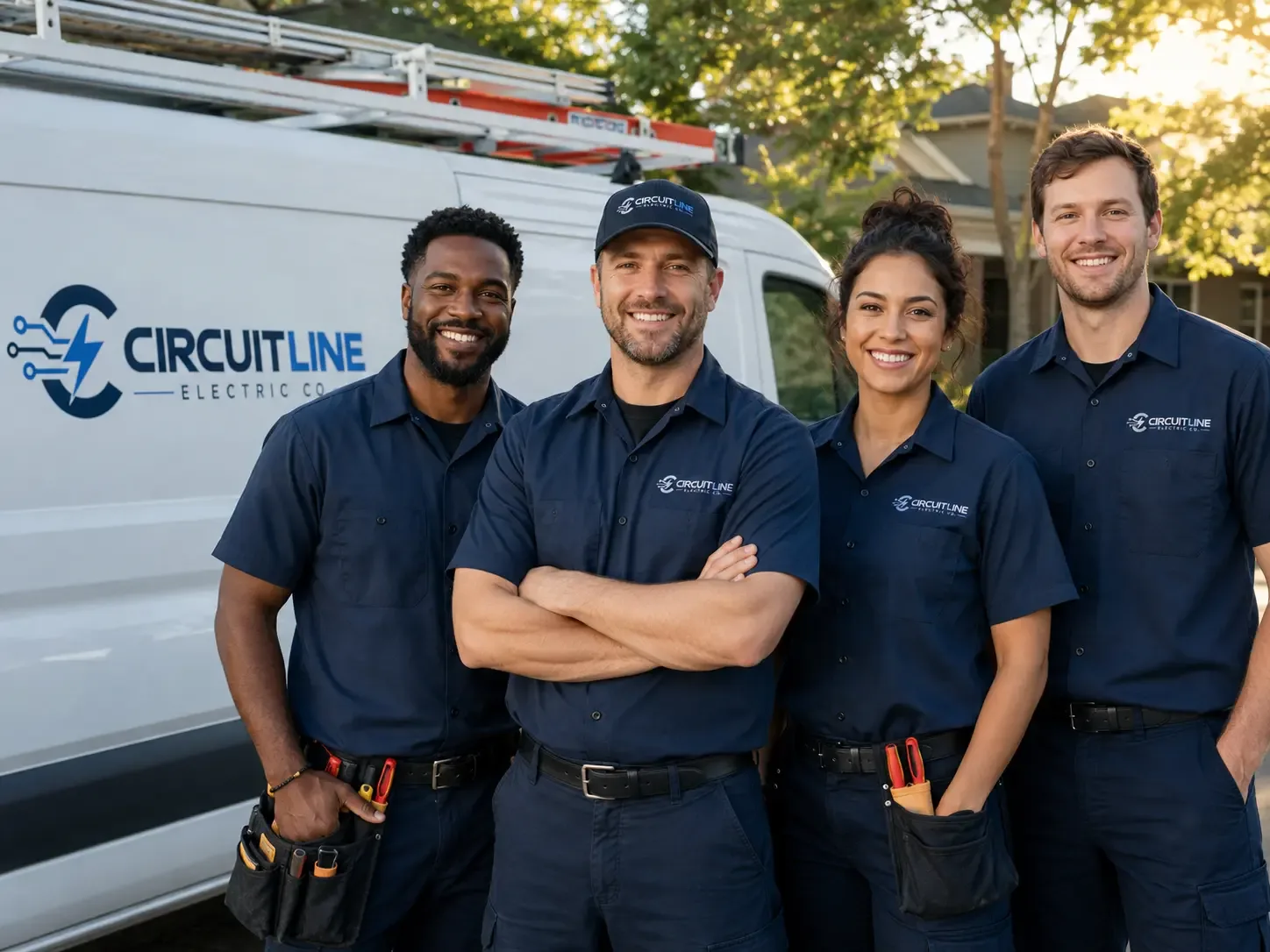Whole Home Rewiring company in Hyannis Port, MA